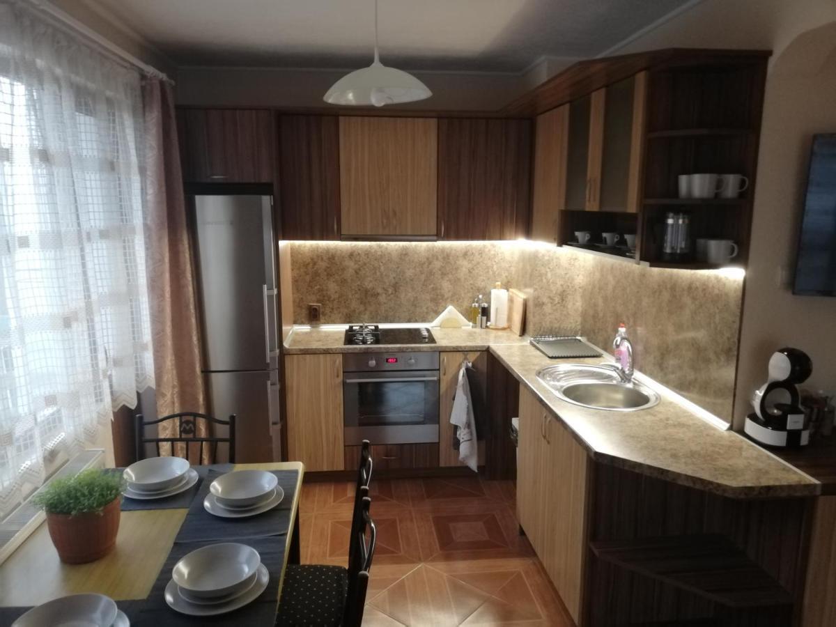 Приключение В Триград Apartment Bagian luar foto