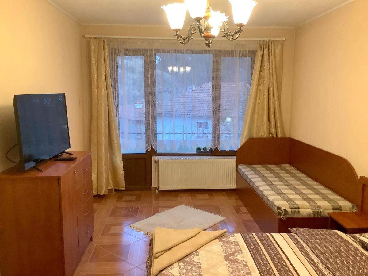Приключение В Триград Apartment Bagian luar foto