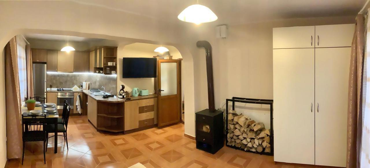 Приключение В Триград Apartment Bagian luar foto
