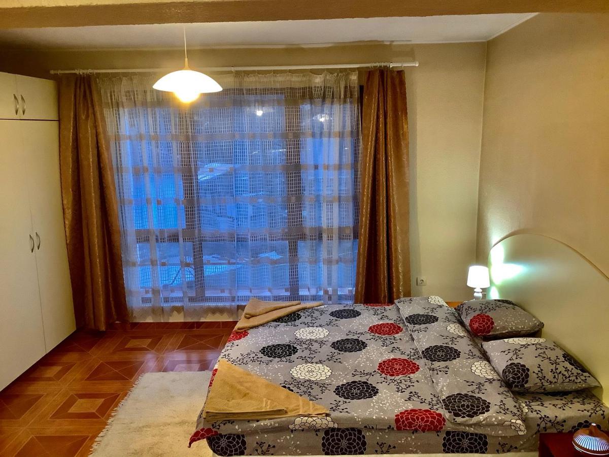 Приключение В Триград Apartment Bagian luar foto