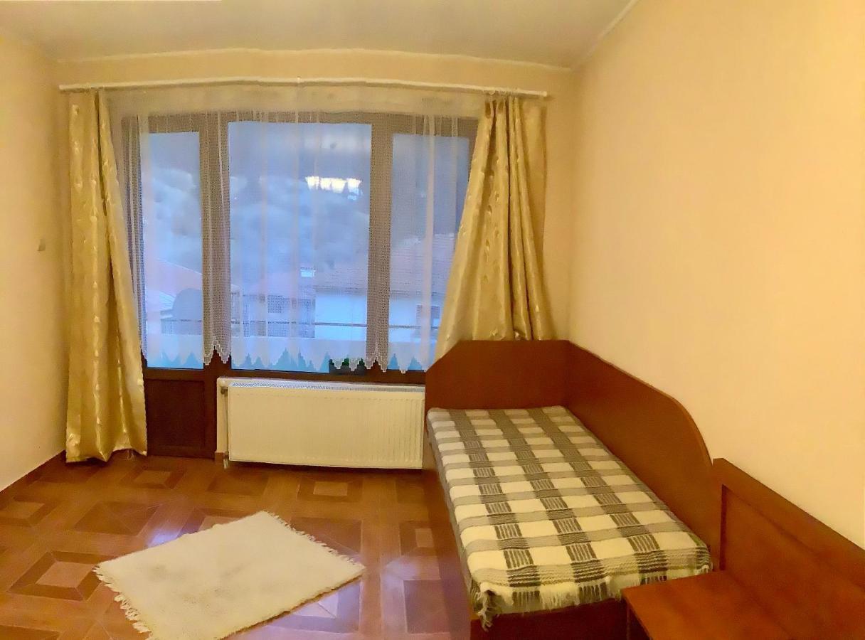 Приключение В Триград Apartment Bagian luar foto