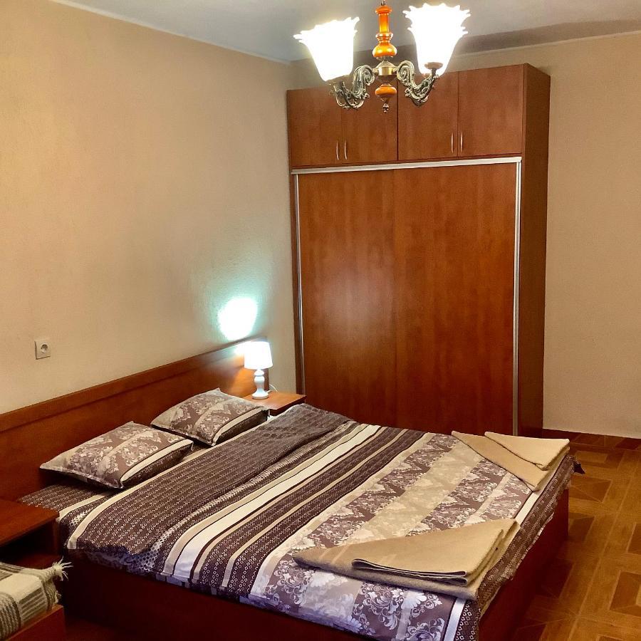 Приключение В Триград Apartment Bagian luar foto